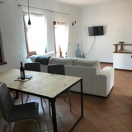 Casa Mell *