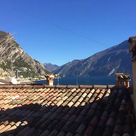 Casa Mell * Limone sul Garda