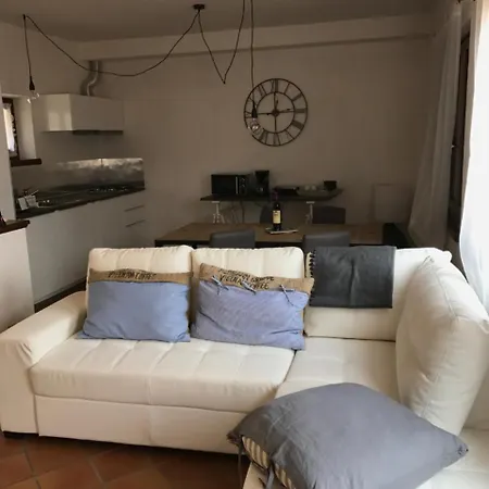 Dom wakacyjny Casa Mell *
