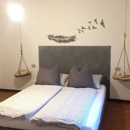 Casa Mell Dom wakacyjny