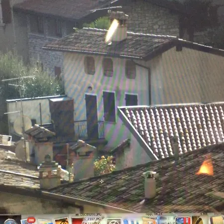 Dom wakacyjny Casa Mell Limone sul Garda