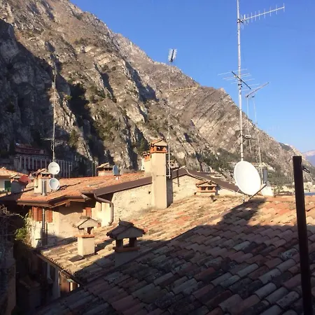 Dom wakacyjny Casa Mell *