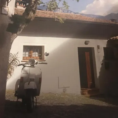 Dom wakacyjny Casa Mell *