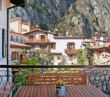 Casa Mell Dom wakacyjny Limone sul Garda