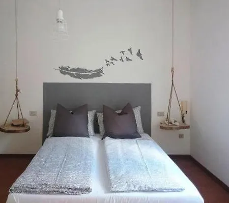 Casa Mell Dom wakacyjny