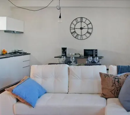 Casa Mell * Limone sul Garda