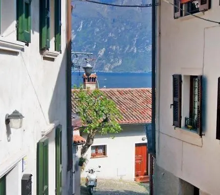 Casa Mell Limone sul Garda